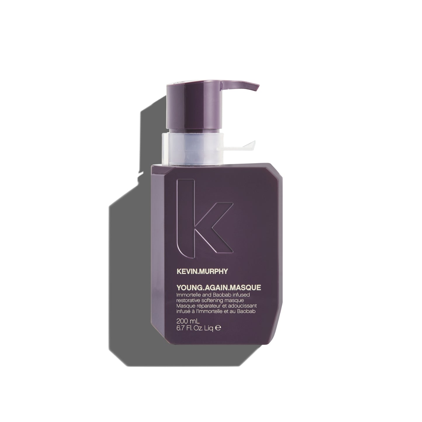 KM Young Again Masque 200ml